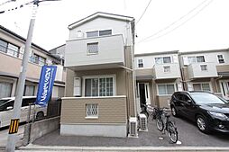 リブレア日比津パークサイドA棟