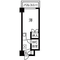 🉐敷金礼金0円！🉐リバーハイツ納屋橋