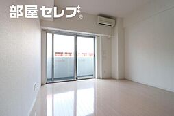 リベール名駅南 9階1Kのリビング/ダイニング