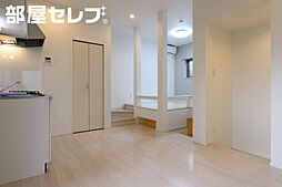 ノーブルコート 1階1LDKのリビング/ダイニング