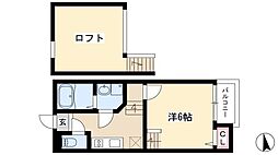 🉐敷金礼金0円！🉐Creo荒子壱番館