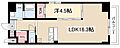 KAYAMEIEKI4階12.9万円