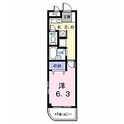 🉐敷金礼金0円！🉐シャルマン