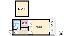 🉐敷金礼金0円！🉐カーサ栄生