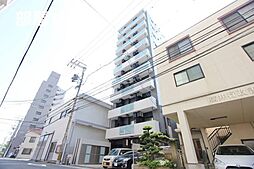 RIVO浅間町