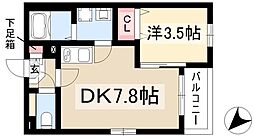 仮称)ハーモニーテラス長良町二丁目