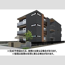 ルヴィータ岩塚