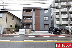 セレスティア松葉町