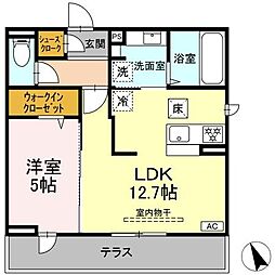 セレスティア松葉町