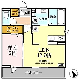 セレスティア松葉町