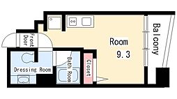 Chateau＆Hotel Meieki-Minami 2nd