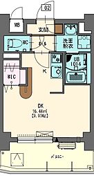エステシア名駅 6階