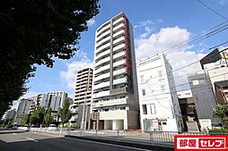 エステシア名駅