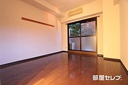 レージュ城西 1階1Kのリビング/ダイニング