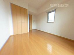 プレサンス名古屋駅前 10階1Kのリビング/ダイニング