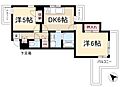 アーバンハウス3番館1階5.7万円