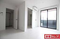 GRANDBLUE kumaiden I 3階1LDKのリビング/ダイニング