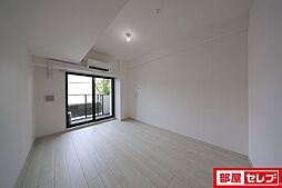 S-RESIDENCE金山altano(アルターノ) 10階1Kのリビング/ダイニング