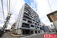 愛知県名古屋市中村区名駅南4丁目7番11号：物件画像／部屋セレブ中村店　株式会社S-point