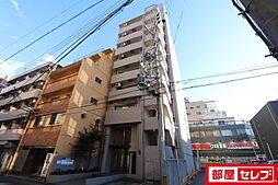 ジョイフル名古屋駅前