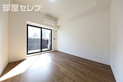 S-RESIDENCE浄心 8階1Kのリビング/ダイニング
