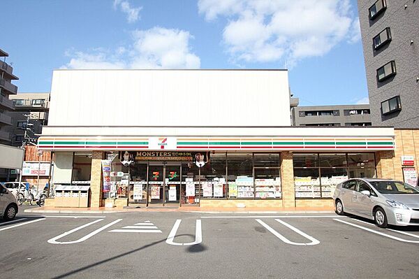 リーデンス名古屋駅西