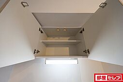 リーデンス名古屋駅西