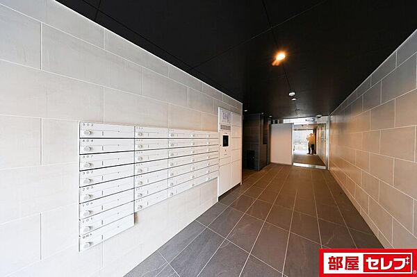 リーデンス名古屋駅西