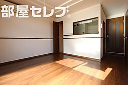 サブリメイト 1階2LDKのリビング/ダイニング