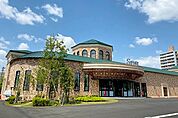 サポーレ熱田伏見通り店 555m