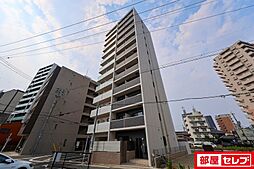 プレイズシード浅間町