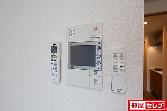 S-RESIDENCE浅間町駅前axial_その他_2