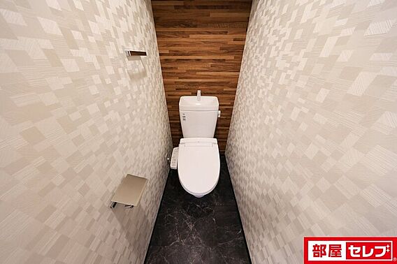 S-RESIDENCE浅間町駅前axial_その他_4