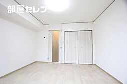 グランシャリオ 1階1Kのリビング/ダイニング