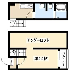 エメテラス 1階
