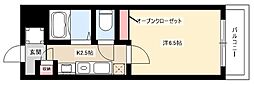 CASA　NOAH名古屋I 5階