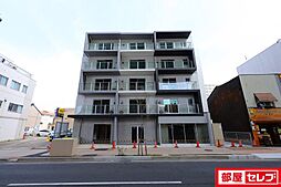 lives residence 浄心