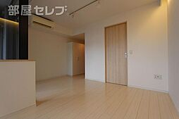 グラン・アベニュー 栄 2階1DKのリビング/ダイニング