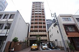 プレサンス大須観音駅前サクシード