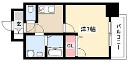 エスリード大須観音プリモ 5階