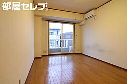 ネイフィオーレ 3階1Kのリビング/ダイニング