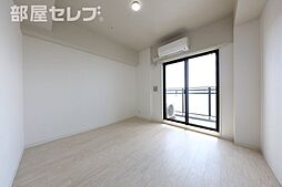 S-RESIDENCE名駅North 10階1Kのリビング/ダイニング