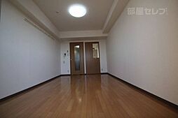 willDo太閤通 14階1Kのリビング/ダイニング