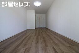 リブリ・アルコバレーノ 2階1Kのリビング/ダイニング