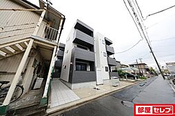 Cherim本陣十王町 North