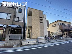 ハーモニーテラス向島町