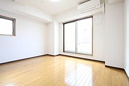 サン・名駅南ビル 5階1Kのリビング/ダイニング