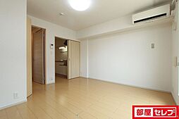 ニュー昇寿 2階3Kのリビング/ダイニング