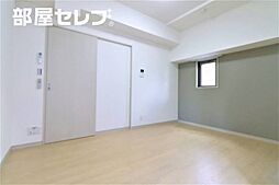 セレニティー名駅西 5階1Kのリビング/ダイニング