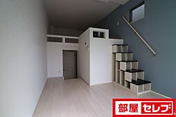 セーナ新道 2階1Kのリビング/ダイニング